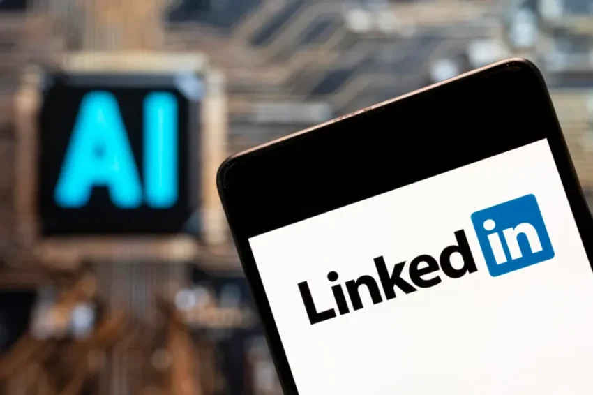 LinkedIn Platformu’nun Kullanıcı Verilerini Ai Modellerini Eğitmek Üzere Kullanması